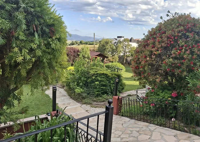 Posada Campo Suances